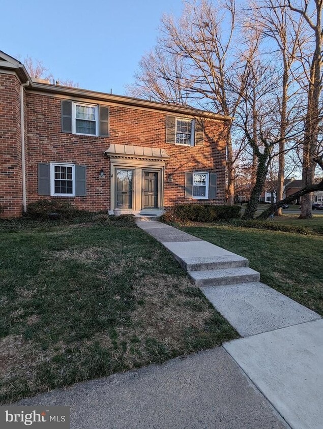 5845 Rexford Dr, West Springfield, VA 22152 House Rental in West Springfield, VA