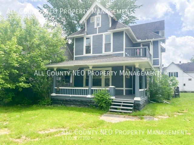 Foto principal - 3717 Archwood Ave