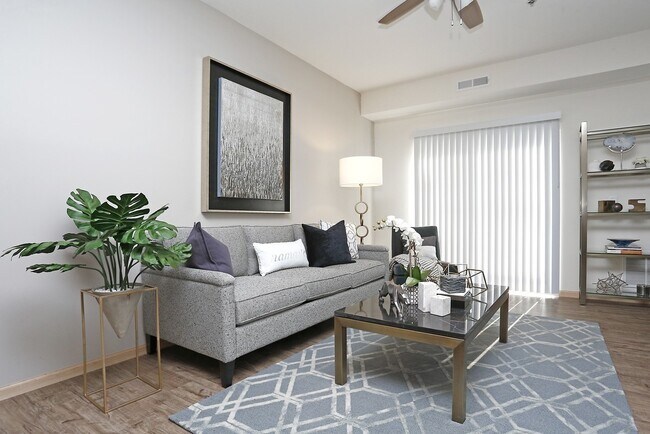 Interior Photo - Courtwood Village 2