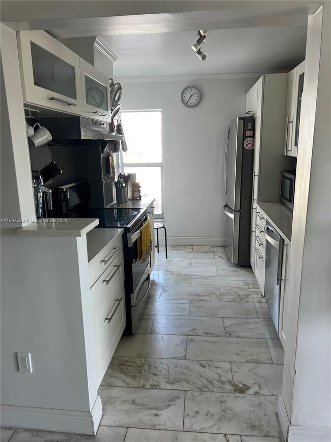 1300 Alton Rd Unit 4A, Miami Beach, FL 33139 Condo for Rent in Miami