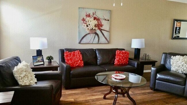 Foto del edificio - 5800 North Kolb Road - 1 unit 1203