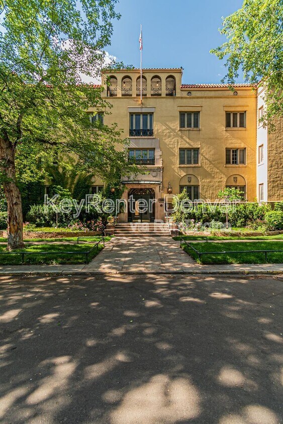 Foto principal - 1515 E 9th Ave