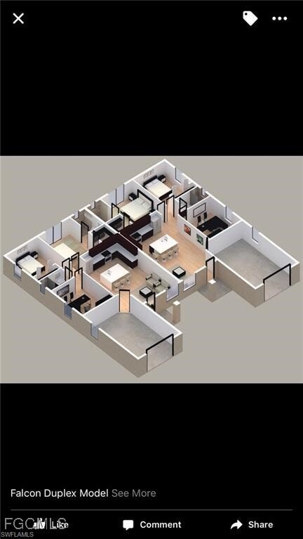 Building Photo - 1315 NE 8th Pl