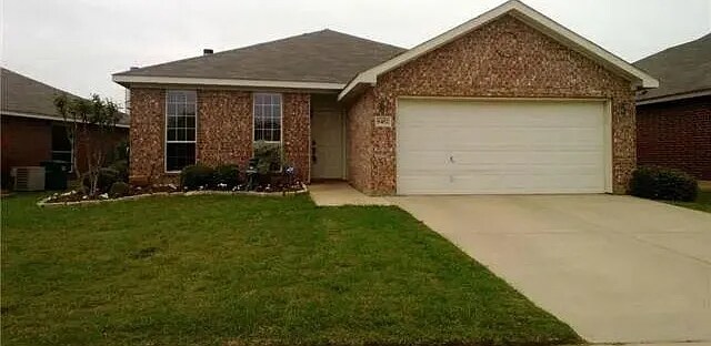 Foto del edificio - 8452 Trinity Vista Trail