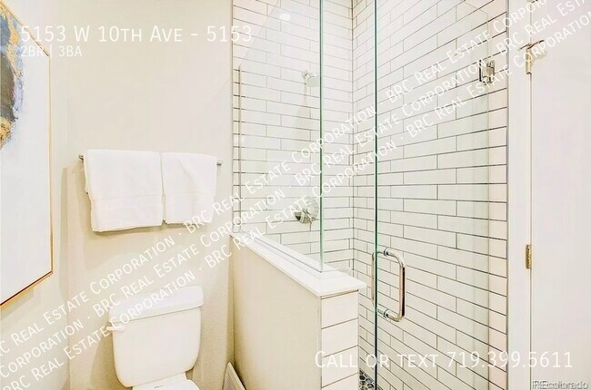 Foto del edificio - 5153 W 10th Ave