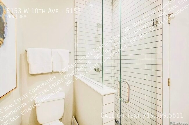 Building Photo - 5153 W 10th Ave