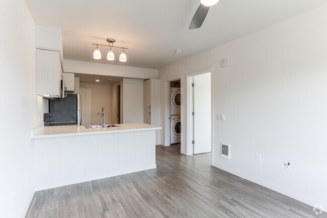 Interior Photo - Brio Flats