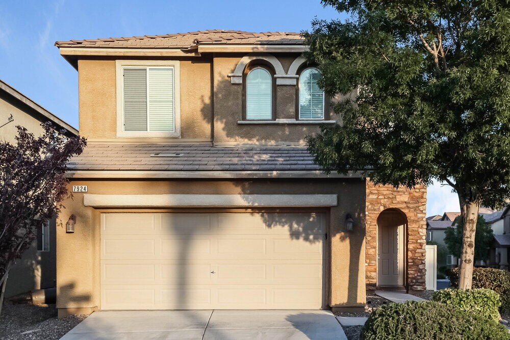 Foto principal - 7924 N Kelburn Hill St