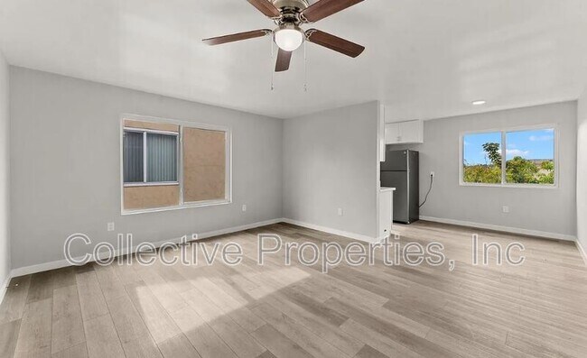 Building Photo - 320 Willie James Jones Ave
