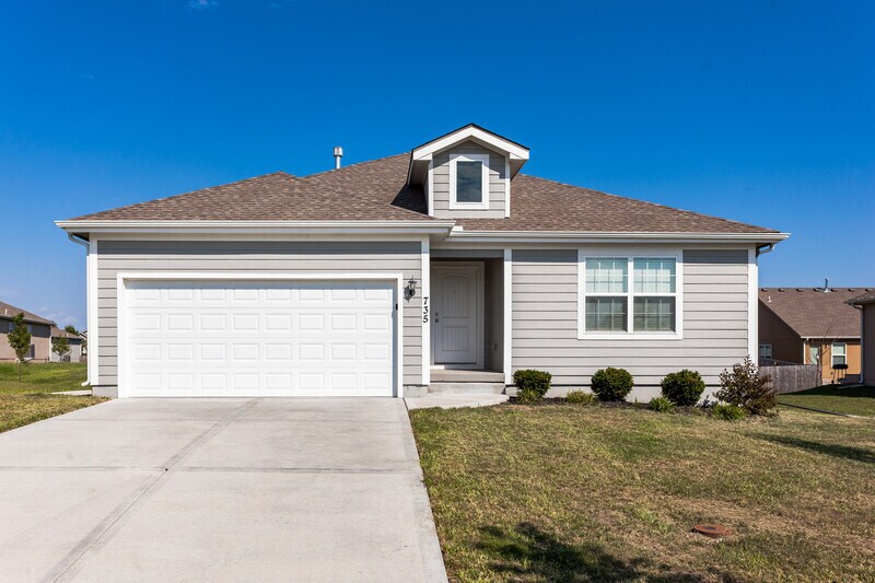 Foto principal - 735 S Cherry St