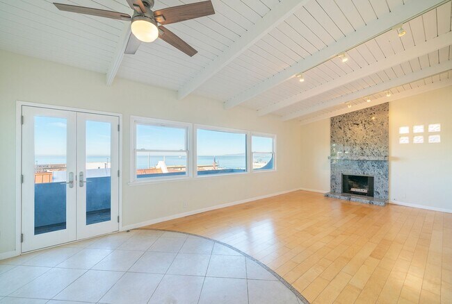 Foto del edificio - Warm & Inviting Manhattan Beach Rental Home!