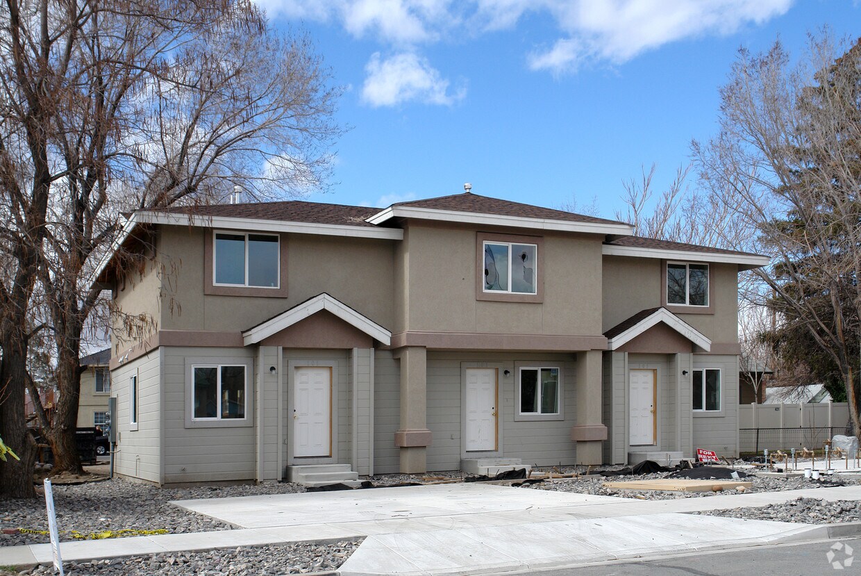 Foto principal - 417 11th St