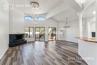 Building Photo - 4611 E Hupa Way