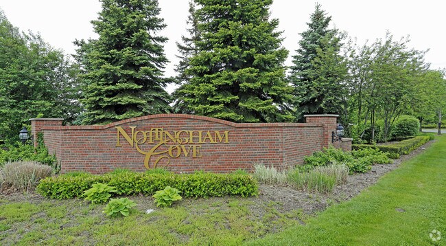 Foto del edificio - Nottingham Cove