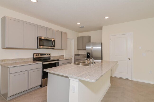 Foto del edificio - 16935 Trite Bend St