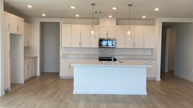 Building Photo - New Home Construction