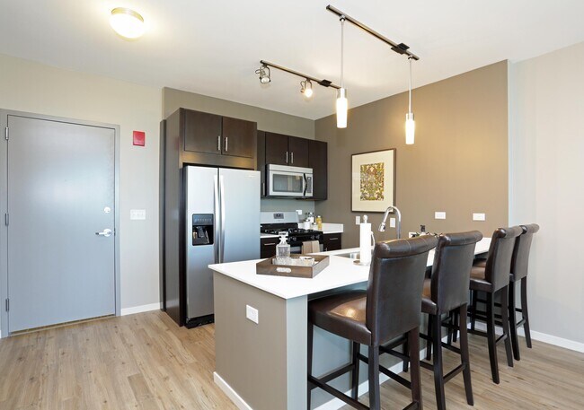 Foto del edificio - 3640 N Halsted St