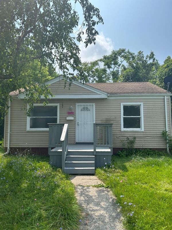 Building Photo - 204 Nevada Ave