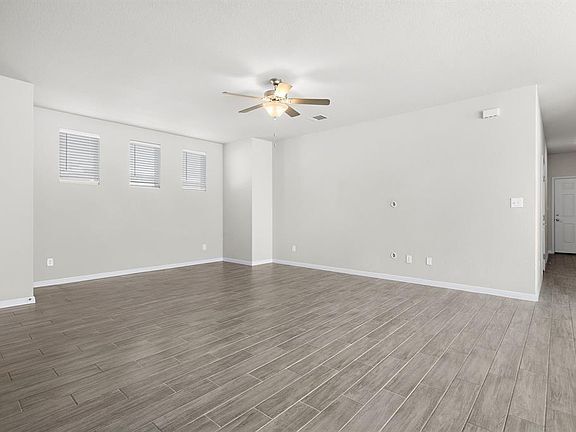 Living Room - 3017 Settlement Dr