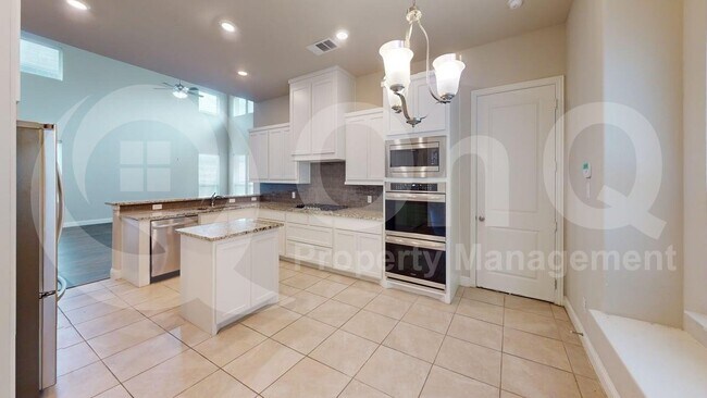 Building Photo - 11640 Gatesville Dr