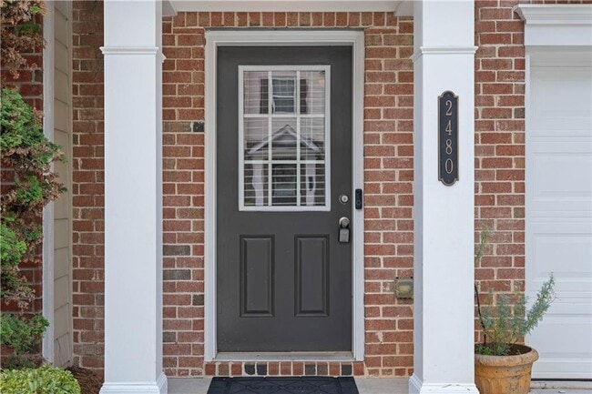 Building Photo - 2480 Ivey Crest Cir