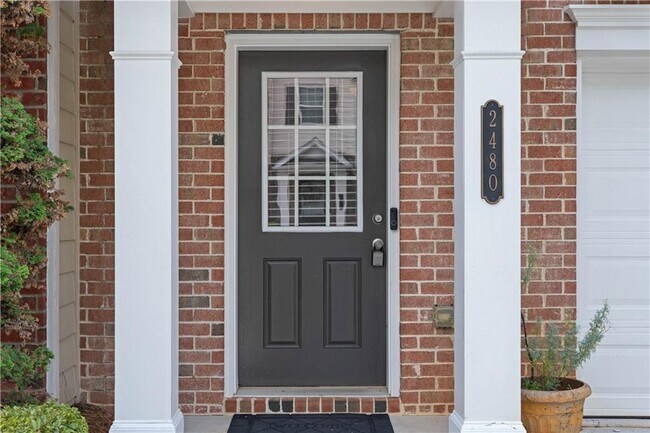 Foto del edificio - 2480 Ivey Crest Cir