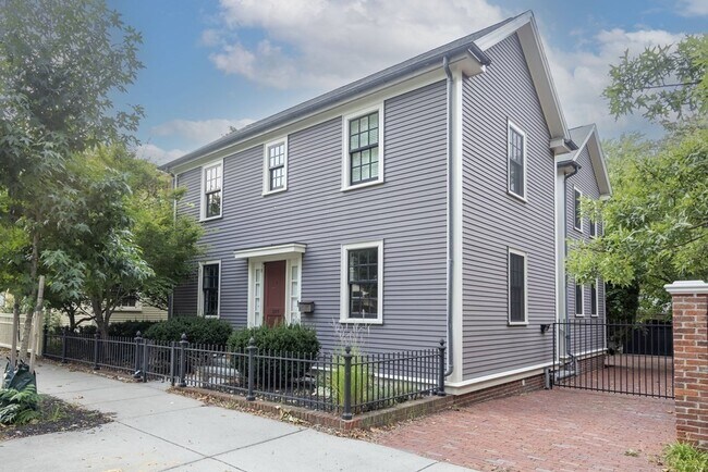 Foto del edificio - 257 Mt Auburn St