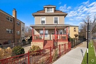Building Photo - 3832 N Pulaski Rd