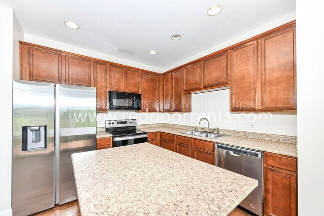 Foto del edificio - 13340 E Golden Gate Dr