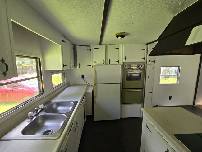 Photo - 107 Walnut Branch Dr House