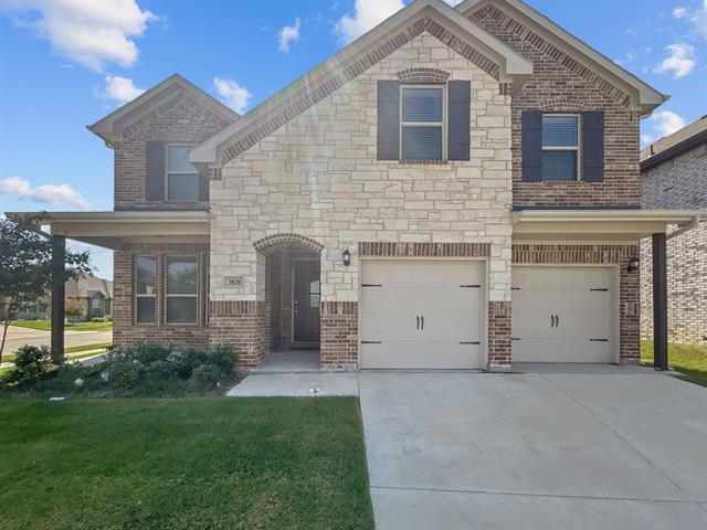 Foto del edificio - 3820 Heather Meadows Dr