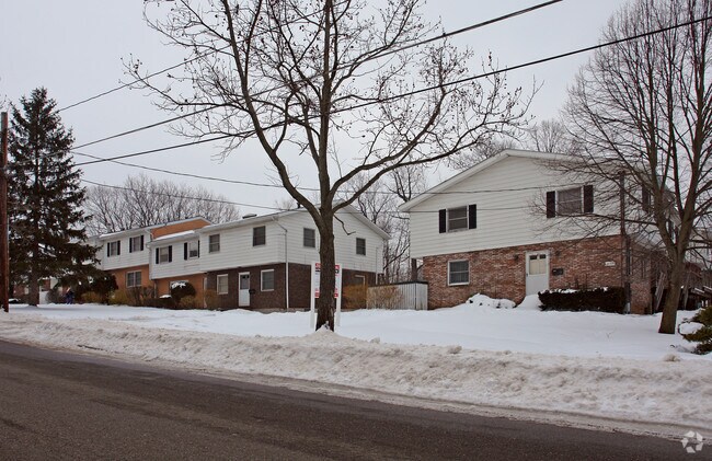 Foto del edificio - 2160-2180 Thurmont Rd