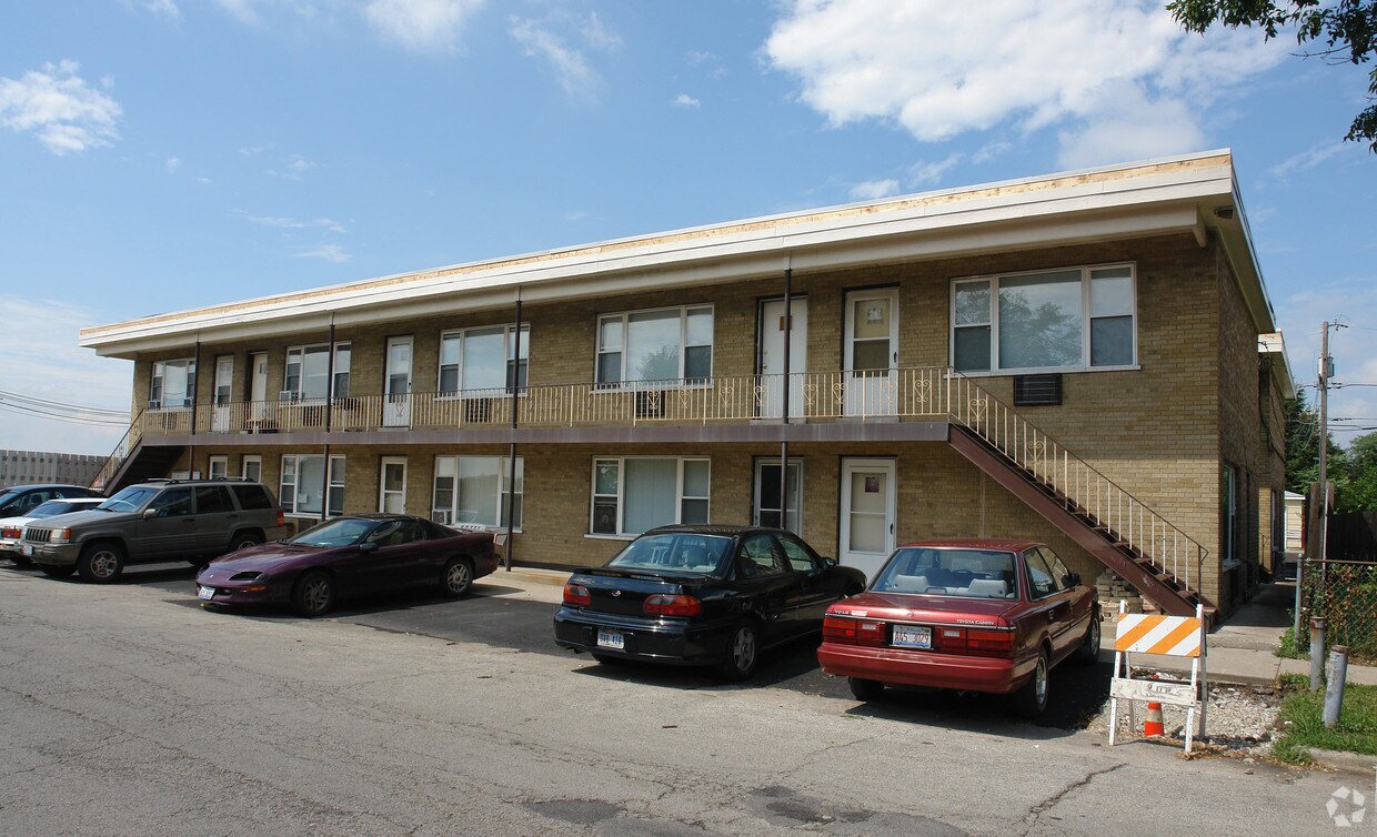 Foto del edificio - 5830 W 28th St