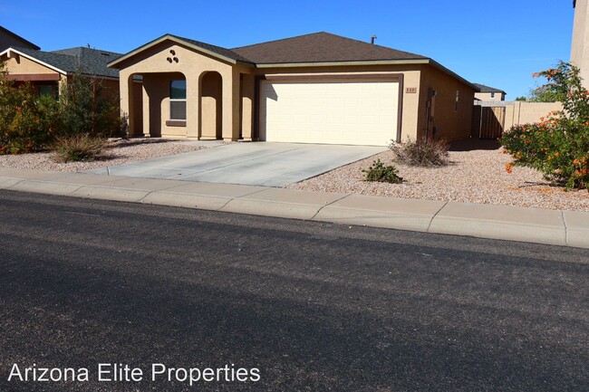 Building Photo - 3 br, 2 bath House - 110 E. Bobcat Place