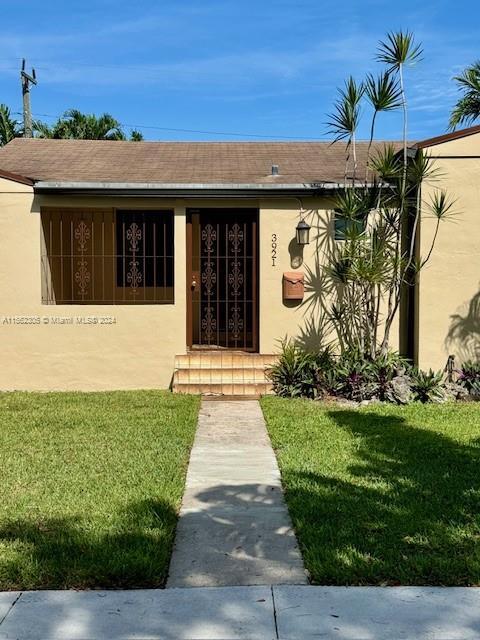 Building Photo - 3921 SW 60th Ct