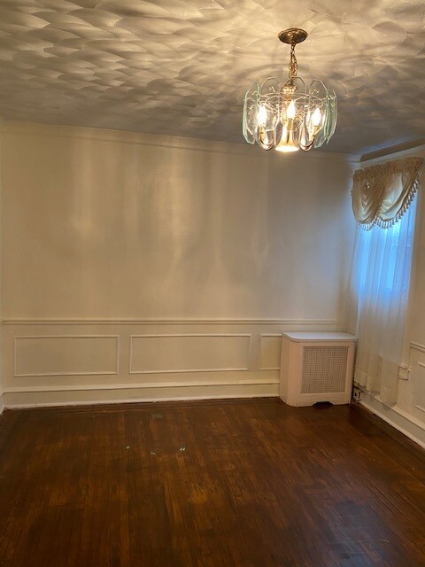 dining room - 5339 Irving St