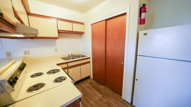 Foto del edificio - Brandywood Park - FREE Utilities