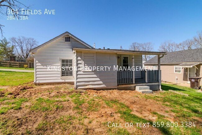 Building Photo - CUTE TWO BEDROOM HOME NOW AVAILABLE!