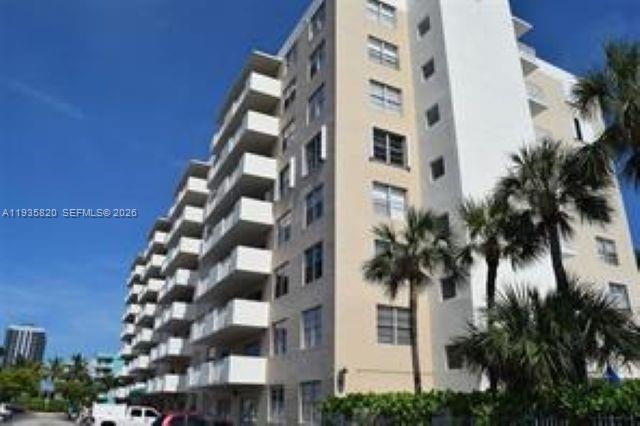 Foto del edificio - 1455 N Treasure Dr