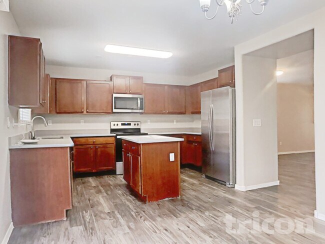 Foto del edificio - 3820 E Sierrita Rd