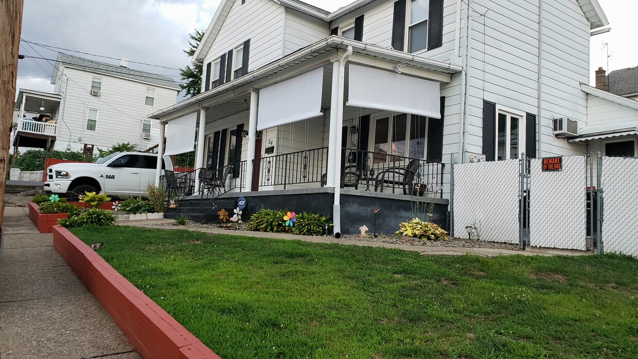 Apartments For Rent In Pittston Pa