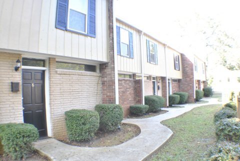 Foto del edificio - 1804 Lyle Ave