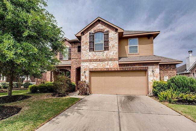 Foto del edificio - 2510 Shady Falls Ln