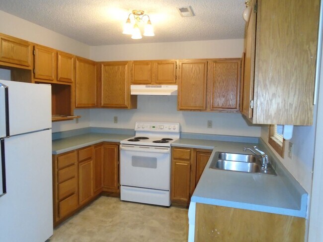 Foto del edificio - 410 Butterfield Manhattan KS