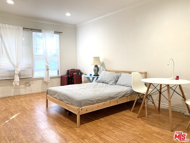 Foto del edificio - 309 N Sycamore Ave
