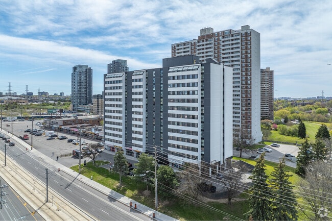 Building Photo - 2397 FINCH AVE W