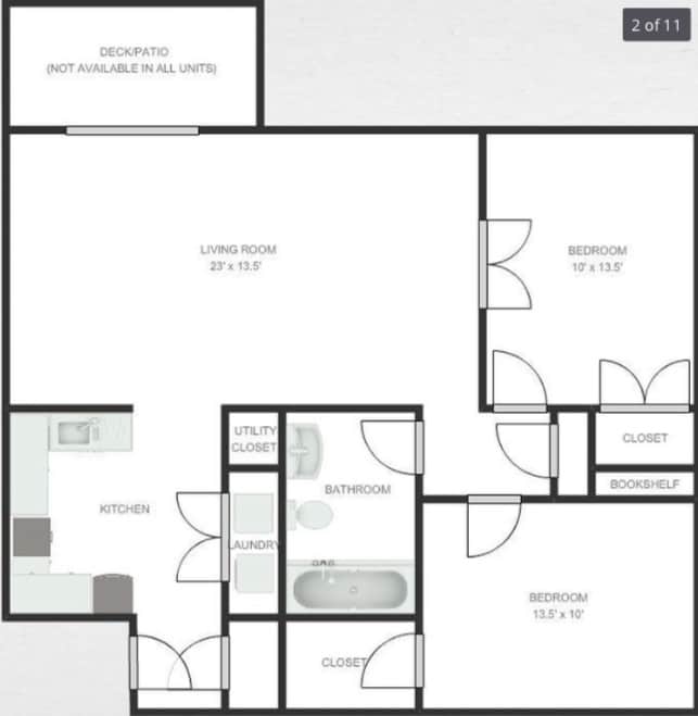 Building Photo - 2620 Westwinds Dr