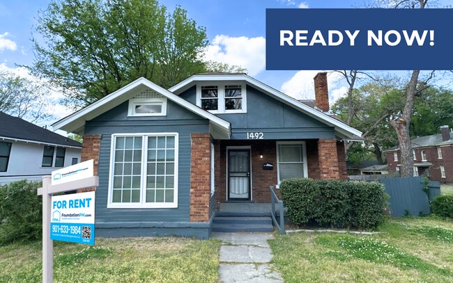 Photo - 1492 Faxon Ave House