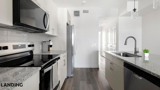 Building Photo - 6525 Ed Bluestein Blvd