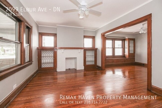 Building Photo - 2099 Elbur Ave DN, Lakewood -Spacious 2 be...